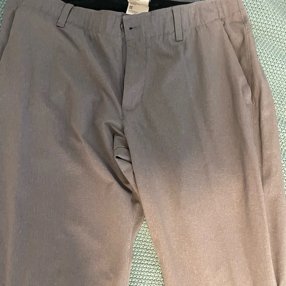 Under Armour loose fit golf pant - Picture 2 of 2